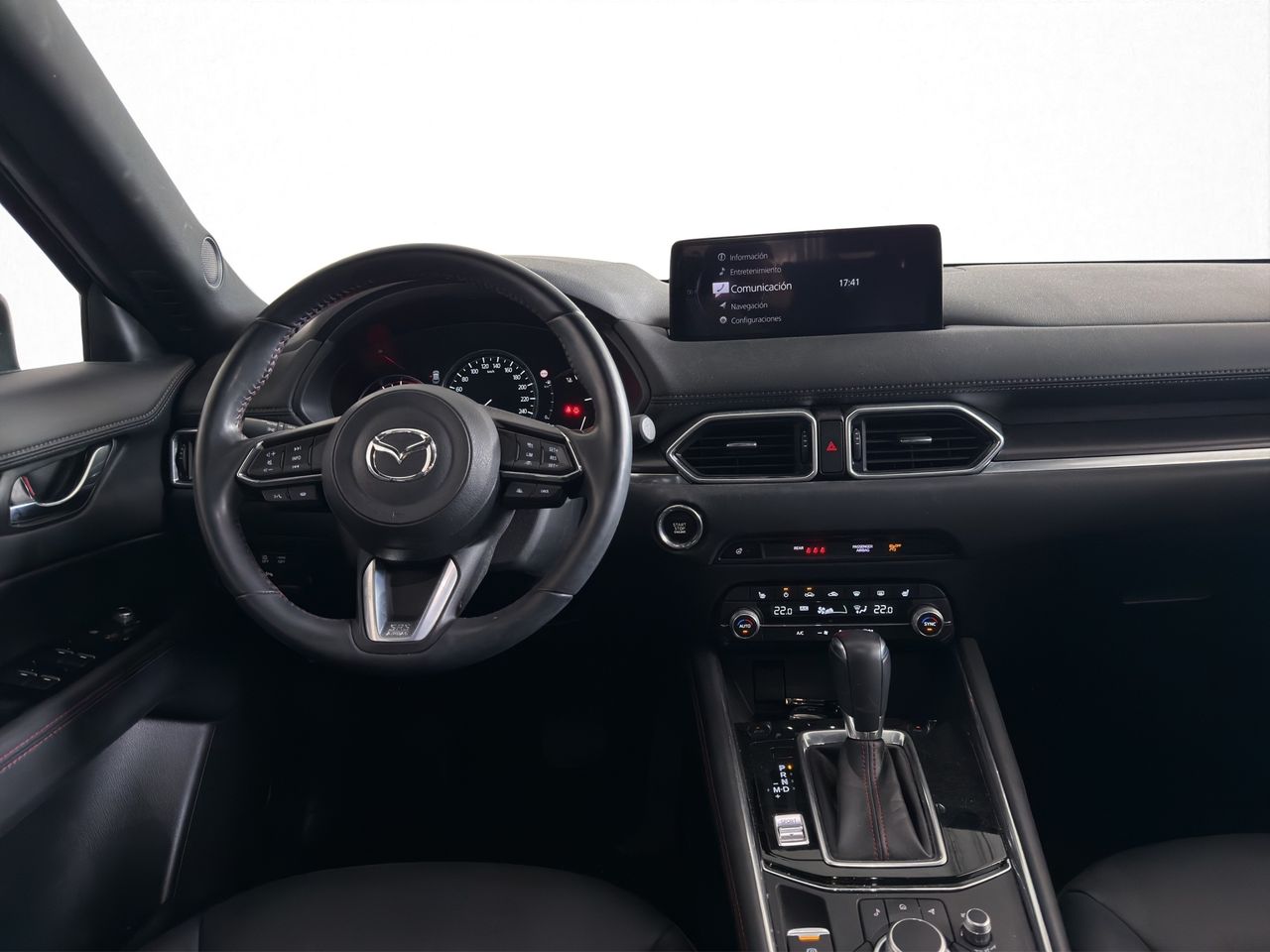 Imatge del vehicle 25