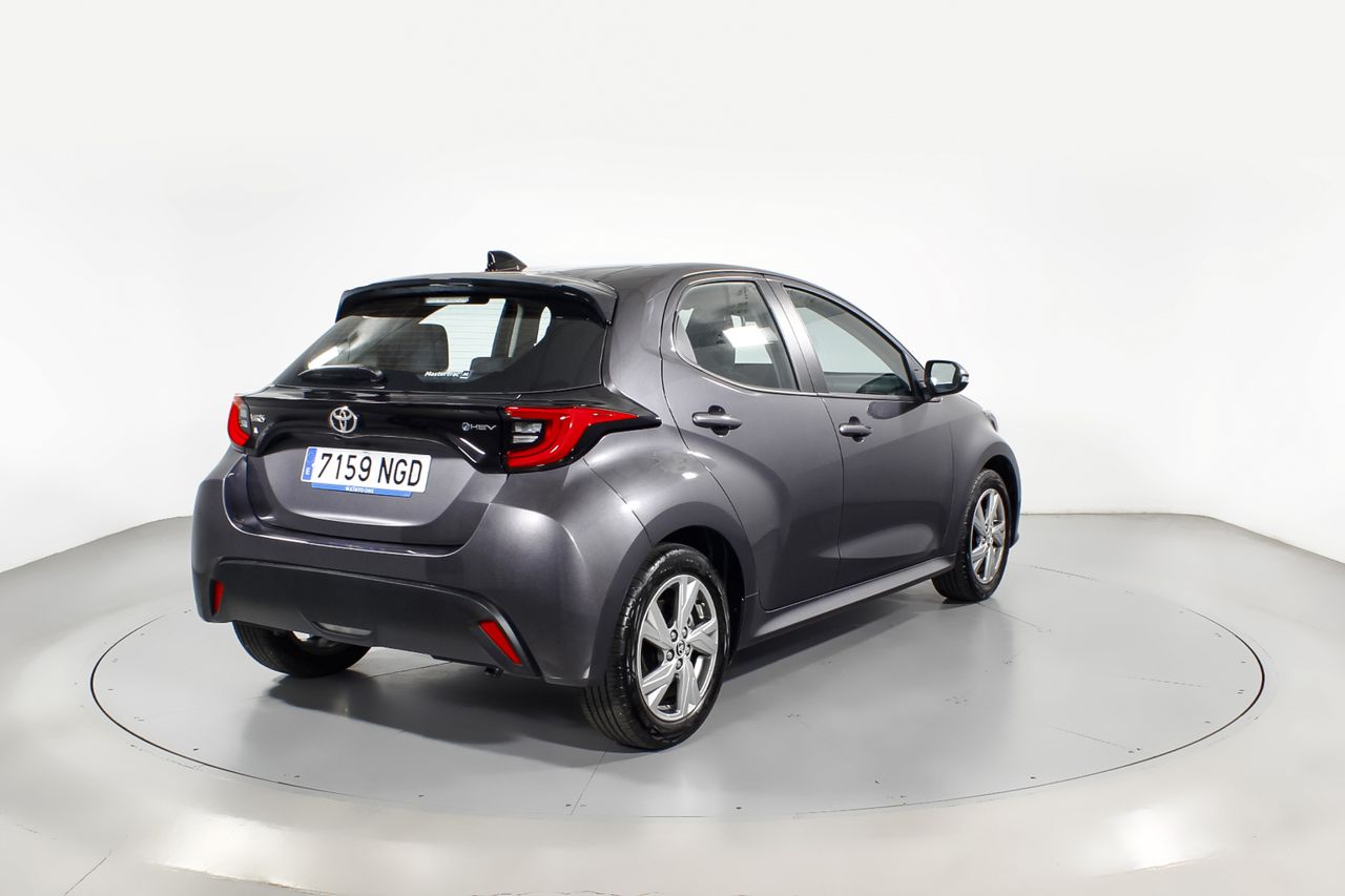Imatge del vehicle 25