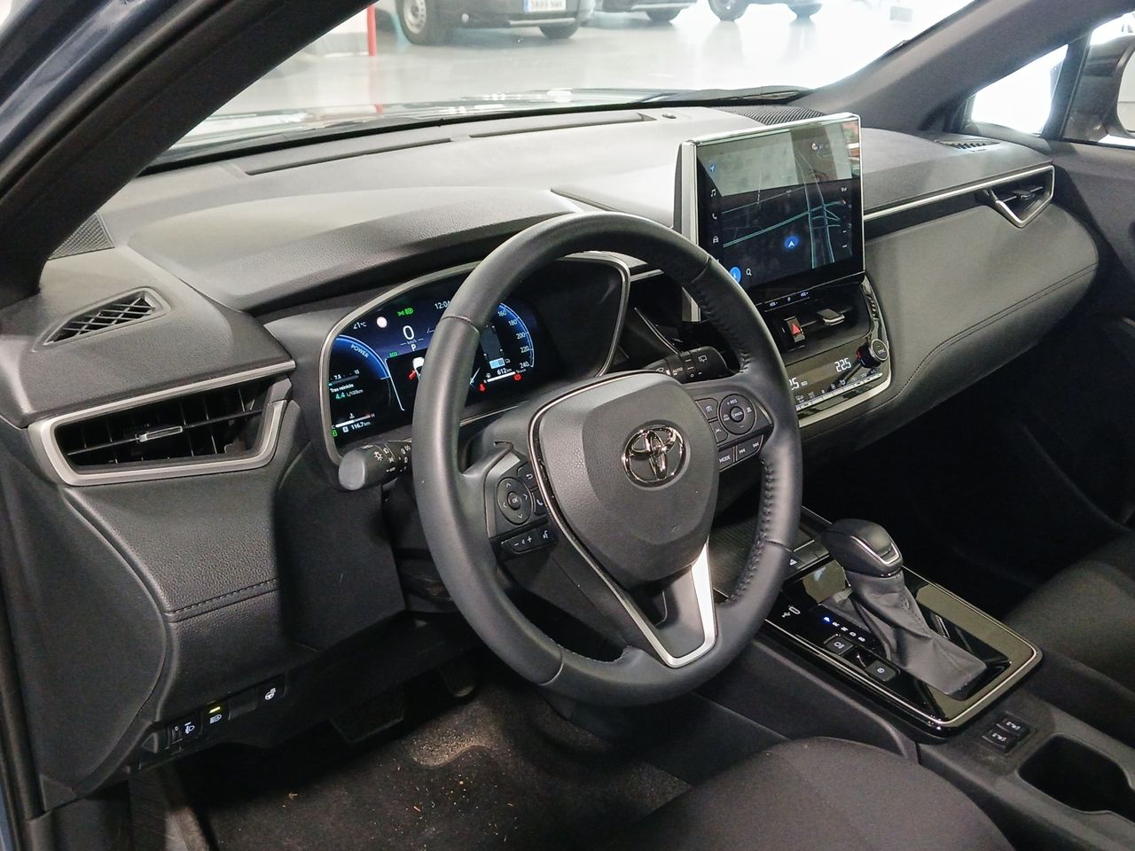 Imatge del vehicle 30
