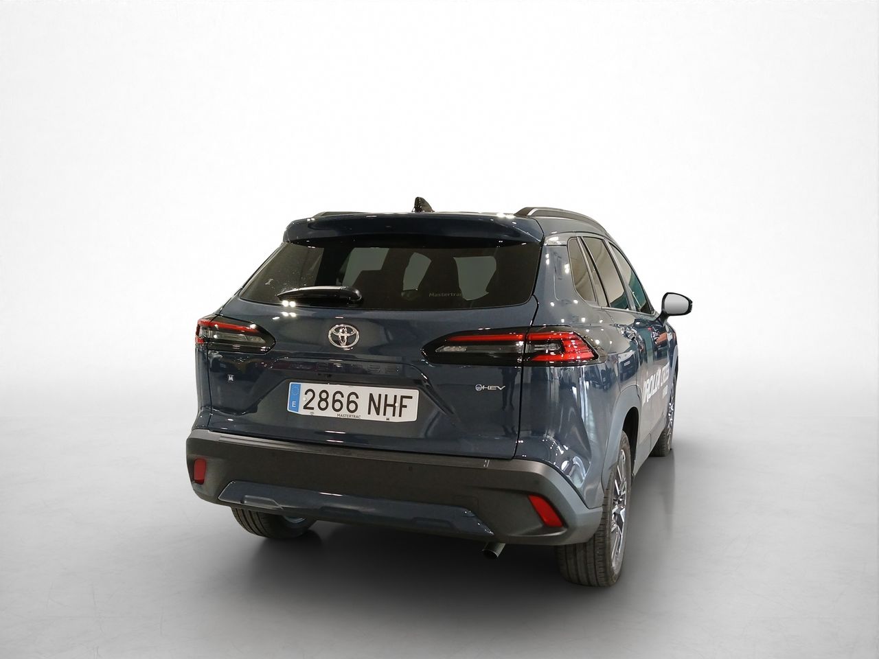 Imatge del vehicle 25