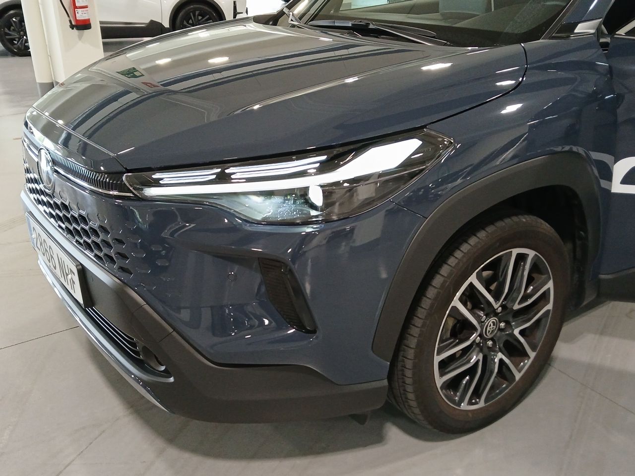 Imatge del vehicle 31