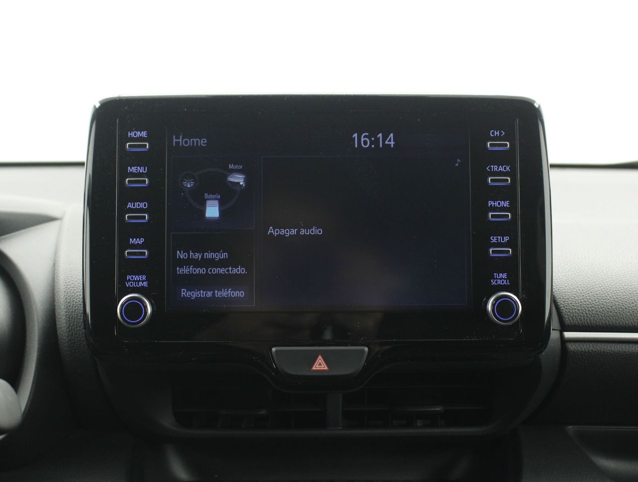 Imatge del vehicle 12