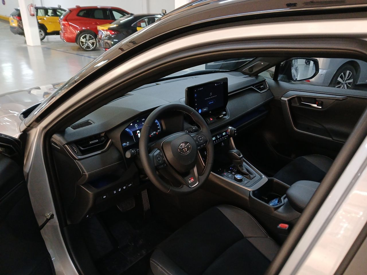 Imatge del vehicle 30
