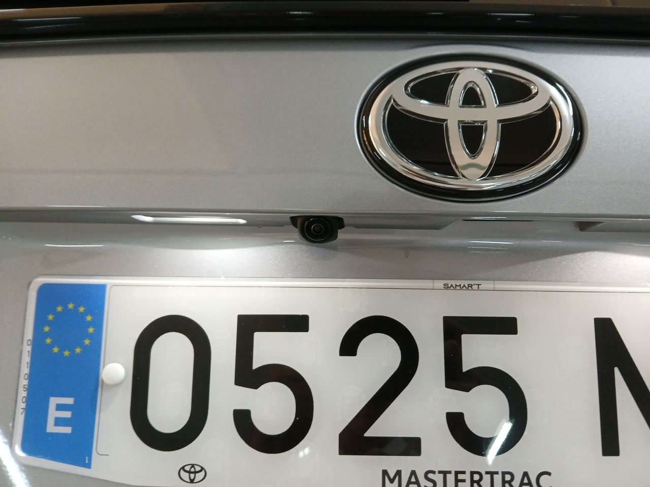 Imatge del vehicle 14