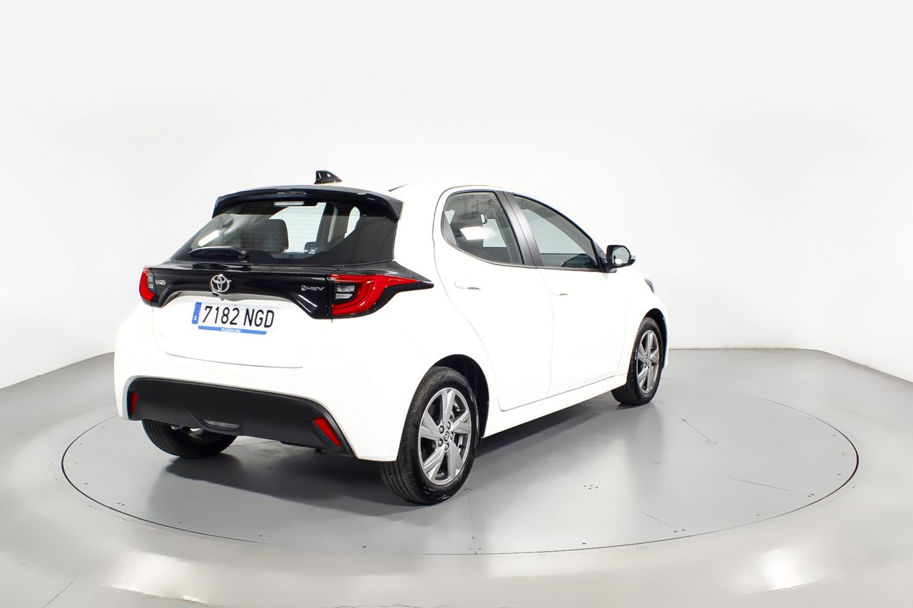 Imatge del vehicle 25