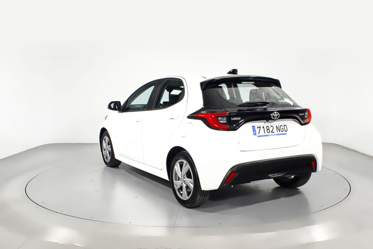 Imatge del vehicle 2
