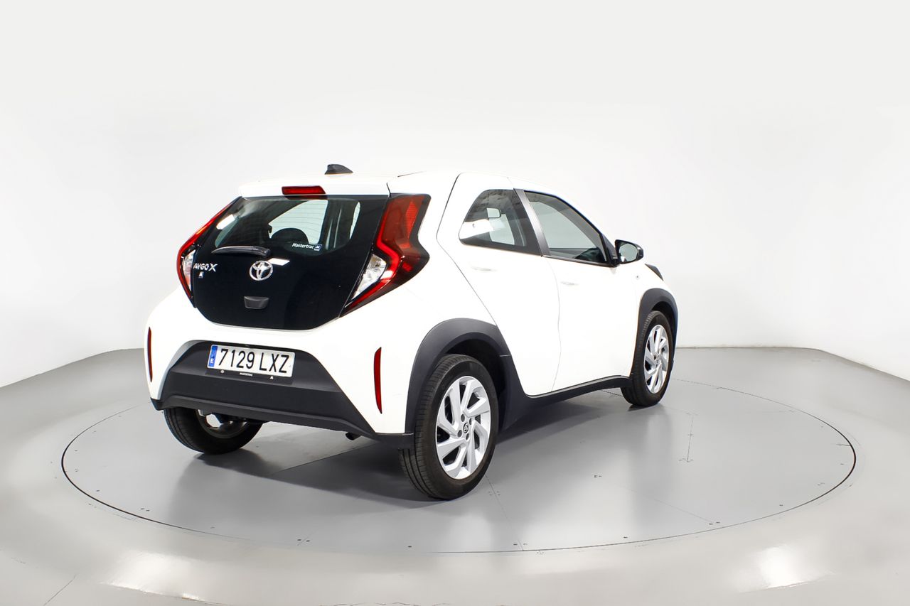 Imatge del vehicle 25