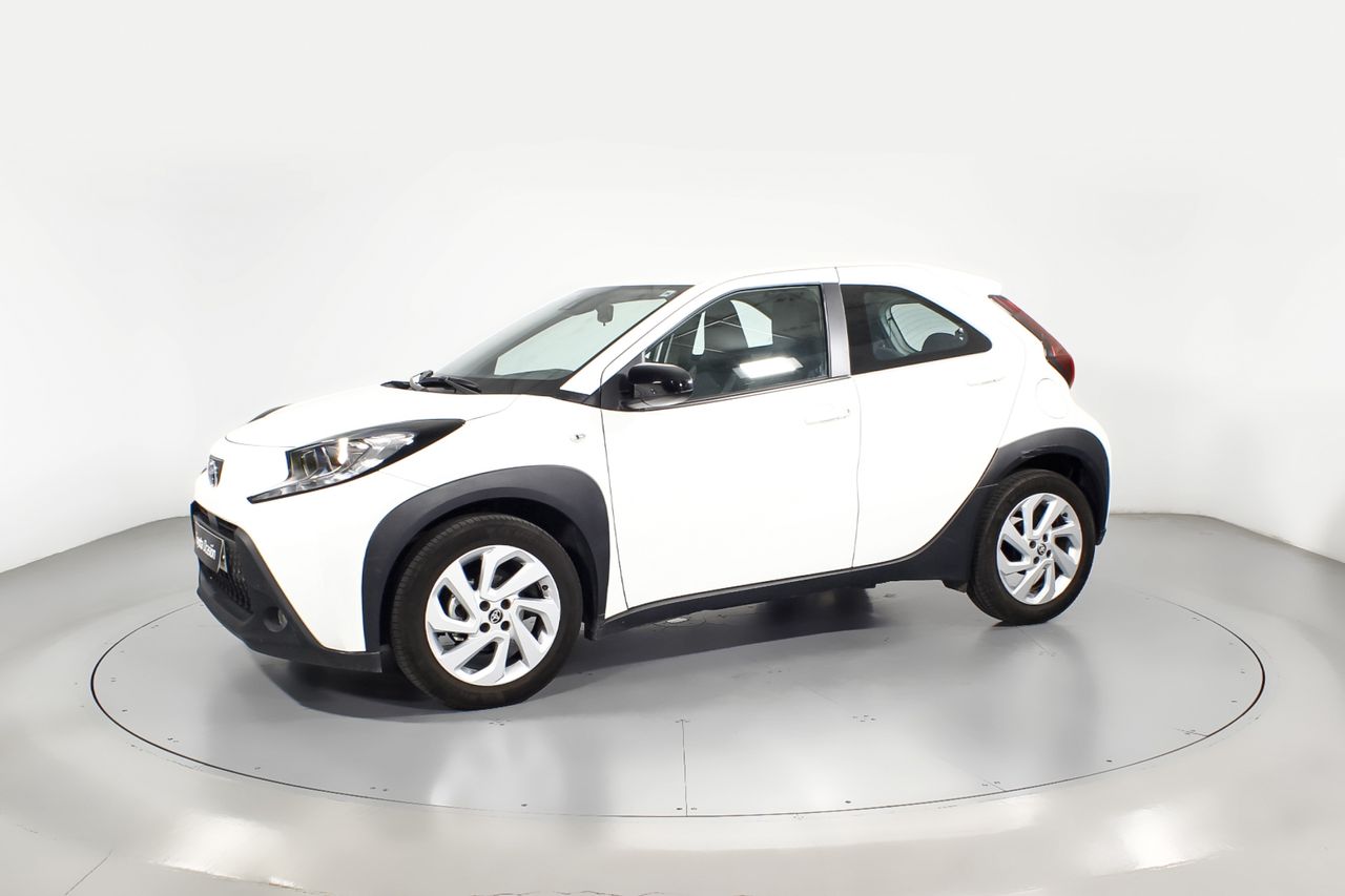 Imatge del vehicle 20
