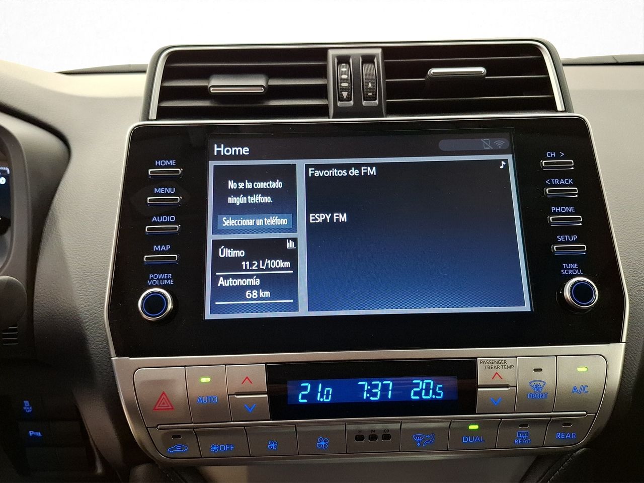 Imatge del vehicle 22