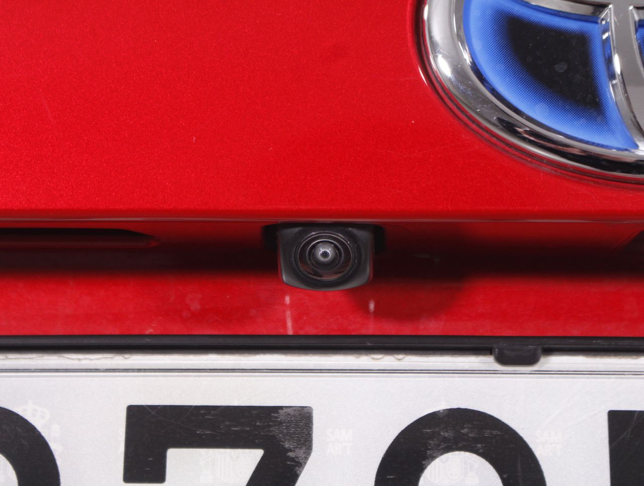 Imatge del vehicle 14