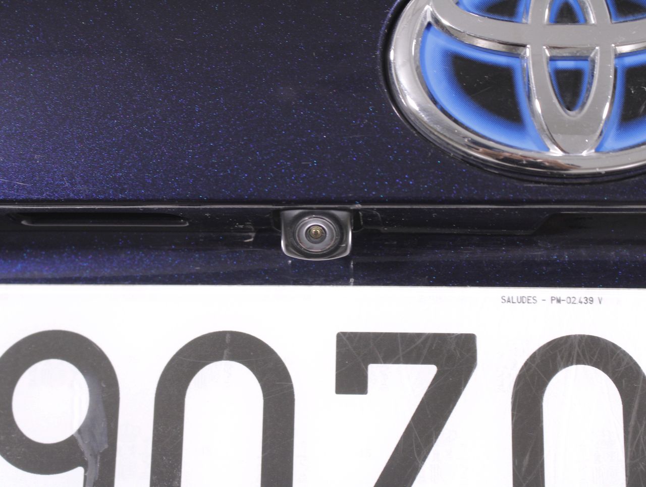 Imatge del vehicle 14