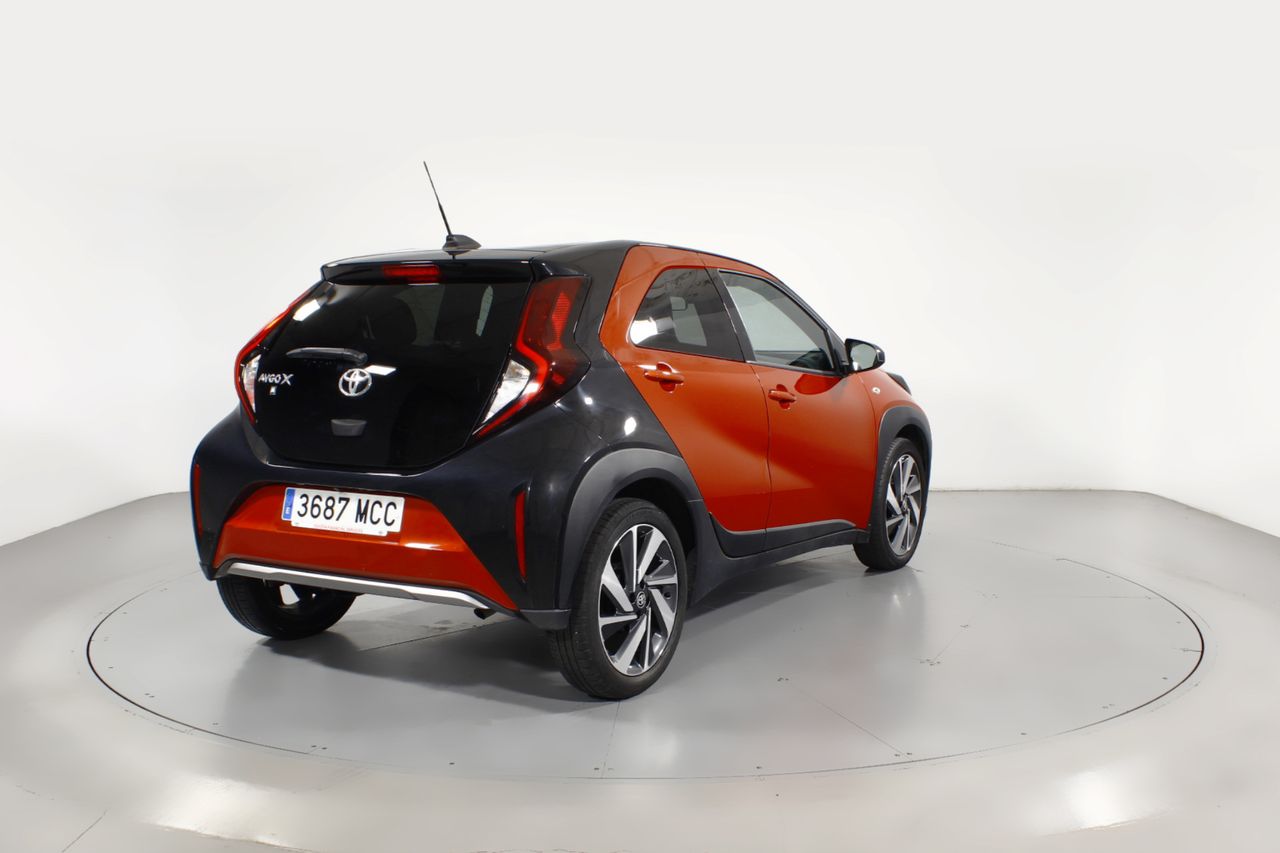 Imatge del vehicle 25