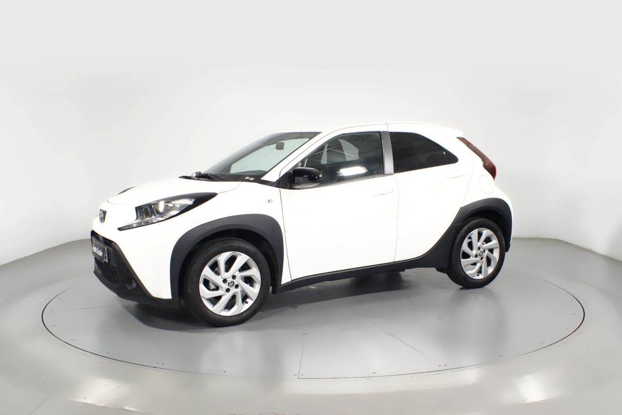 Imatge del vehicle 20