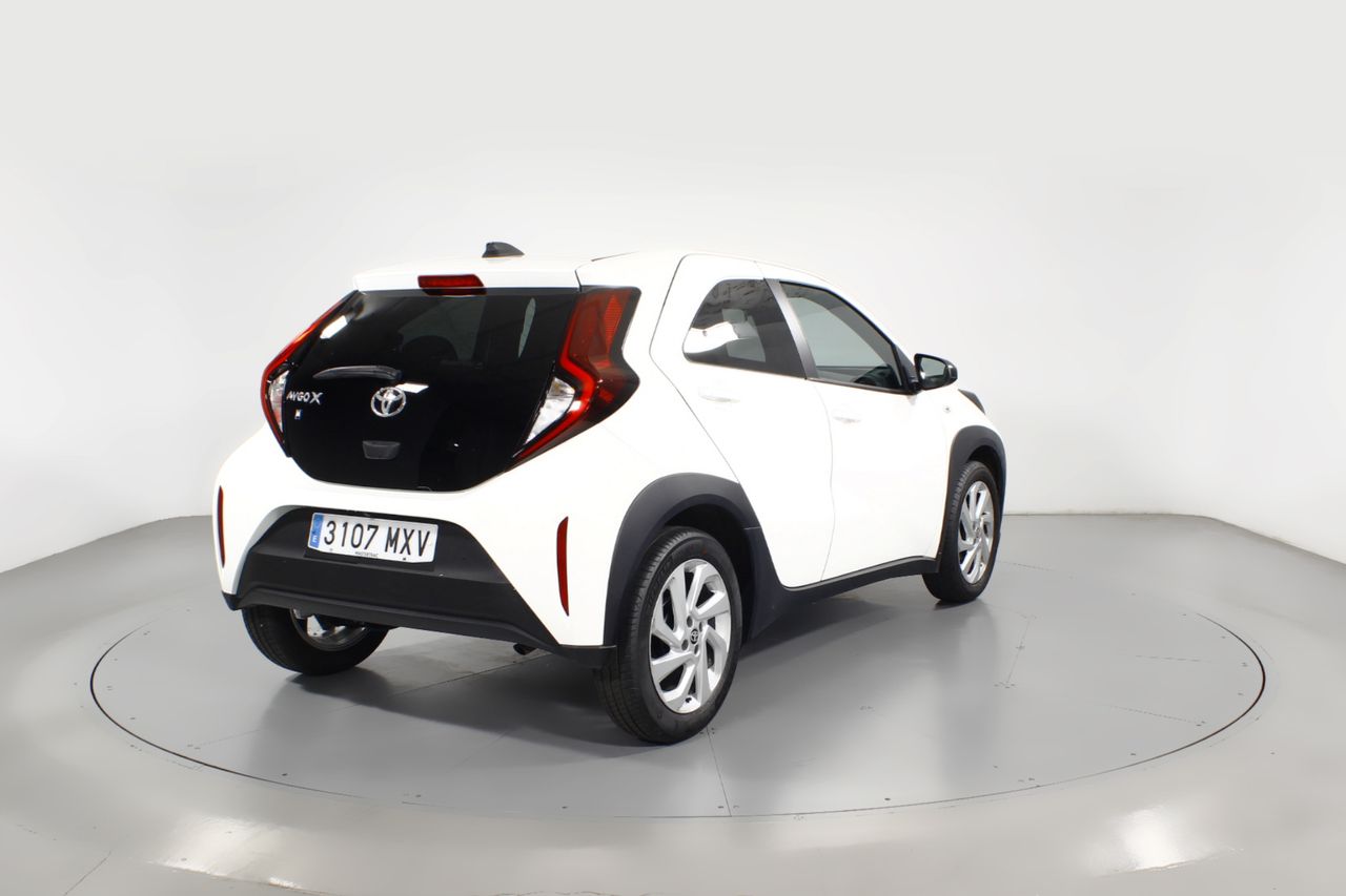 Imatge del vehicle 25