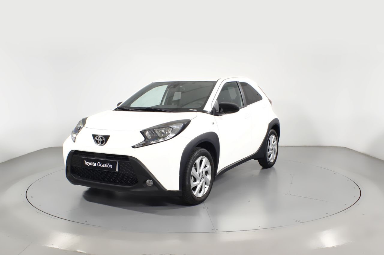 Imatge del vehicle 21
