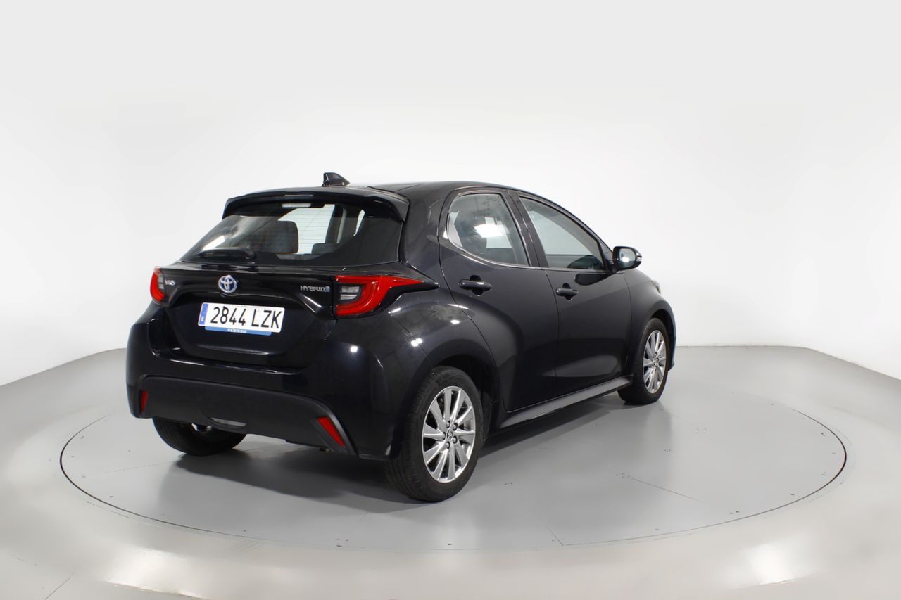 Imatge del vehicle 25
