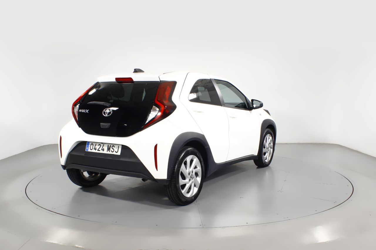 Imatge del vehicle 25