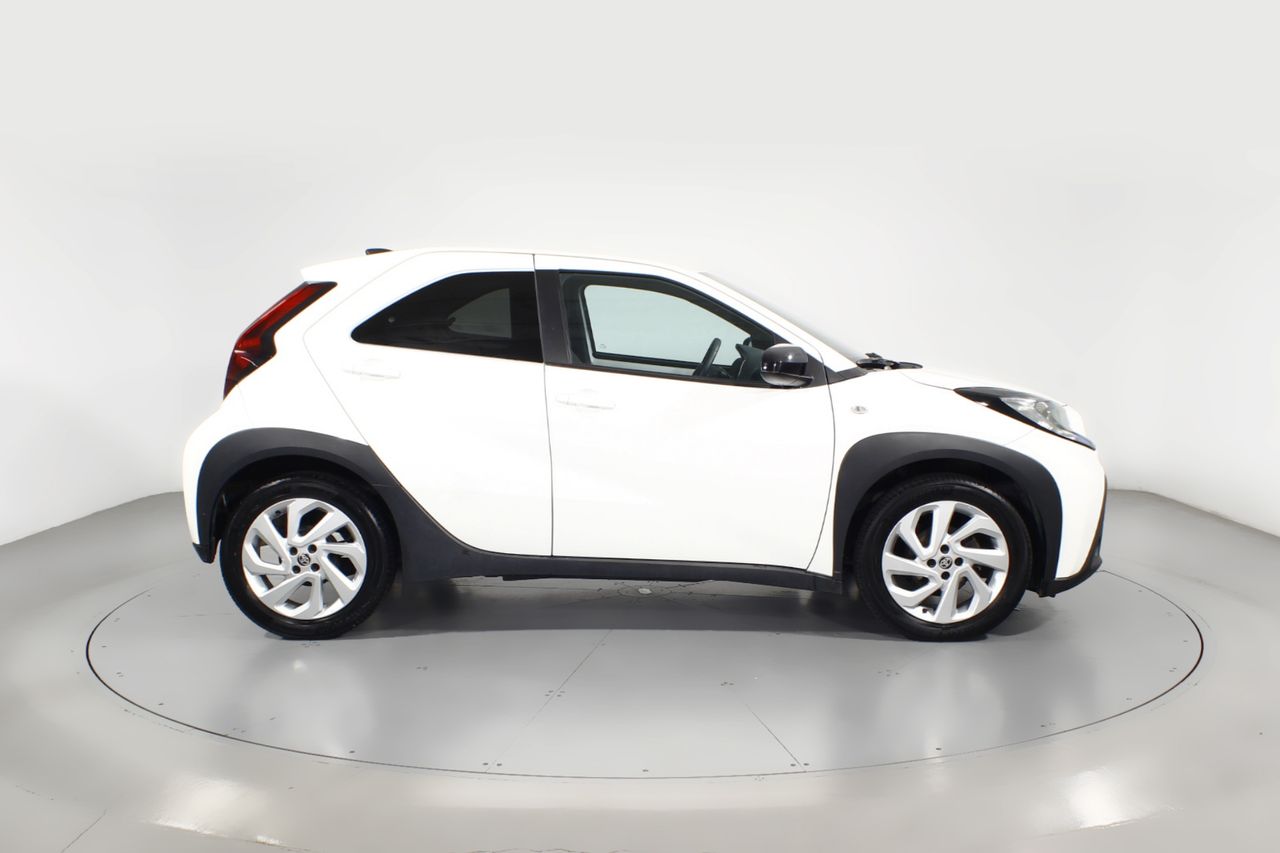 Imatge del vehicle 3