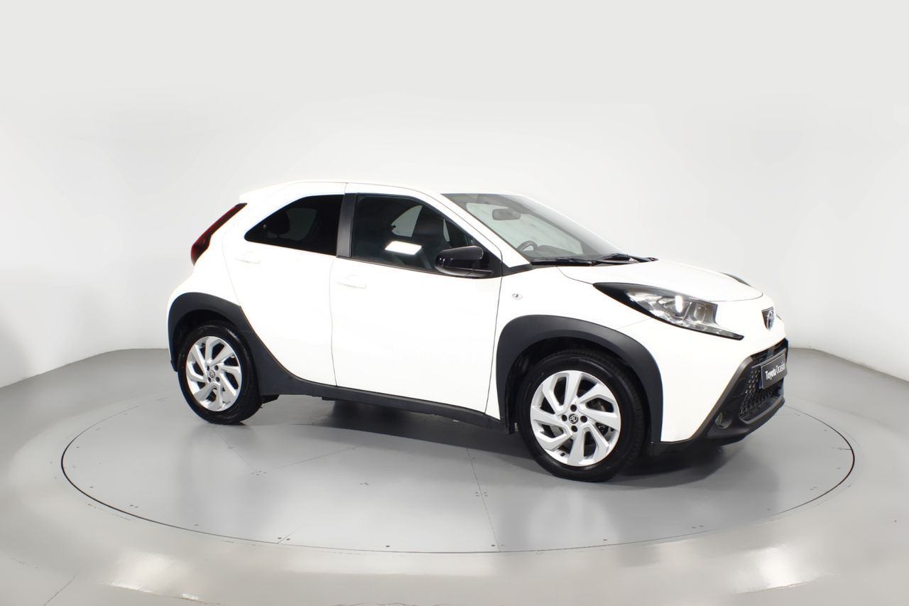 Imatge del vehicle 23