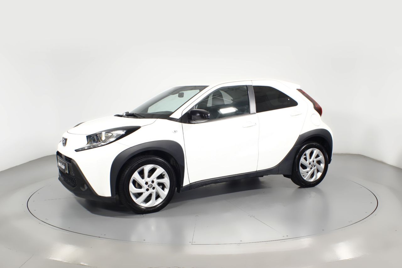 Imatge del vehicle 20