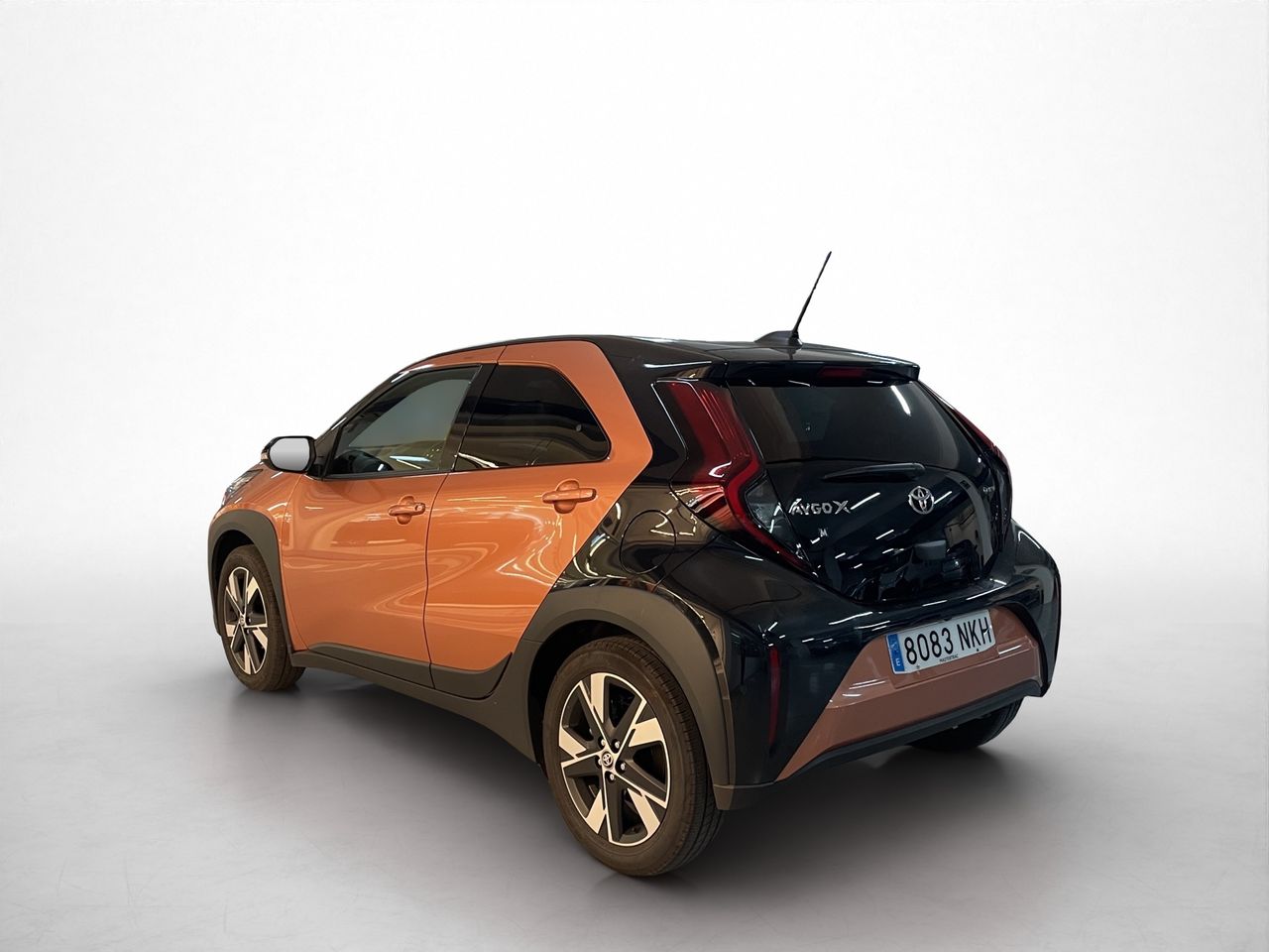 Imatge del vehicle 18