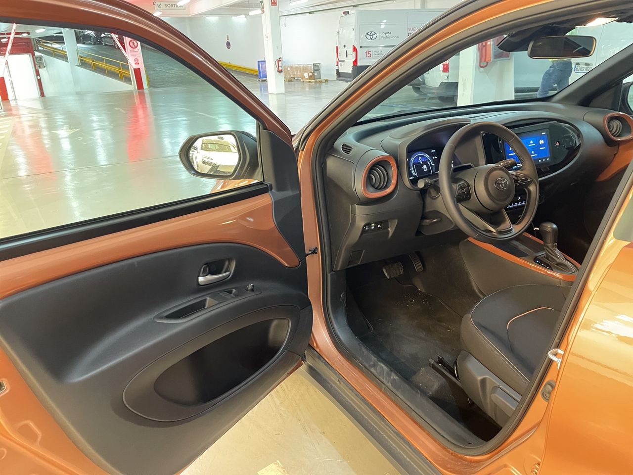 Imatge del vehicle 30