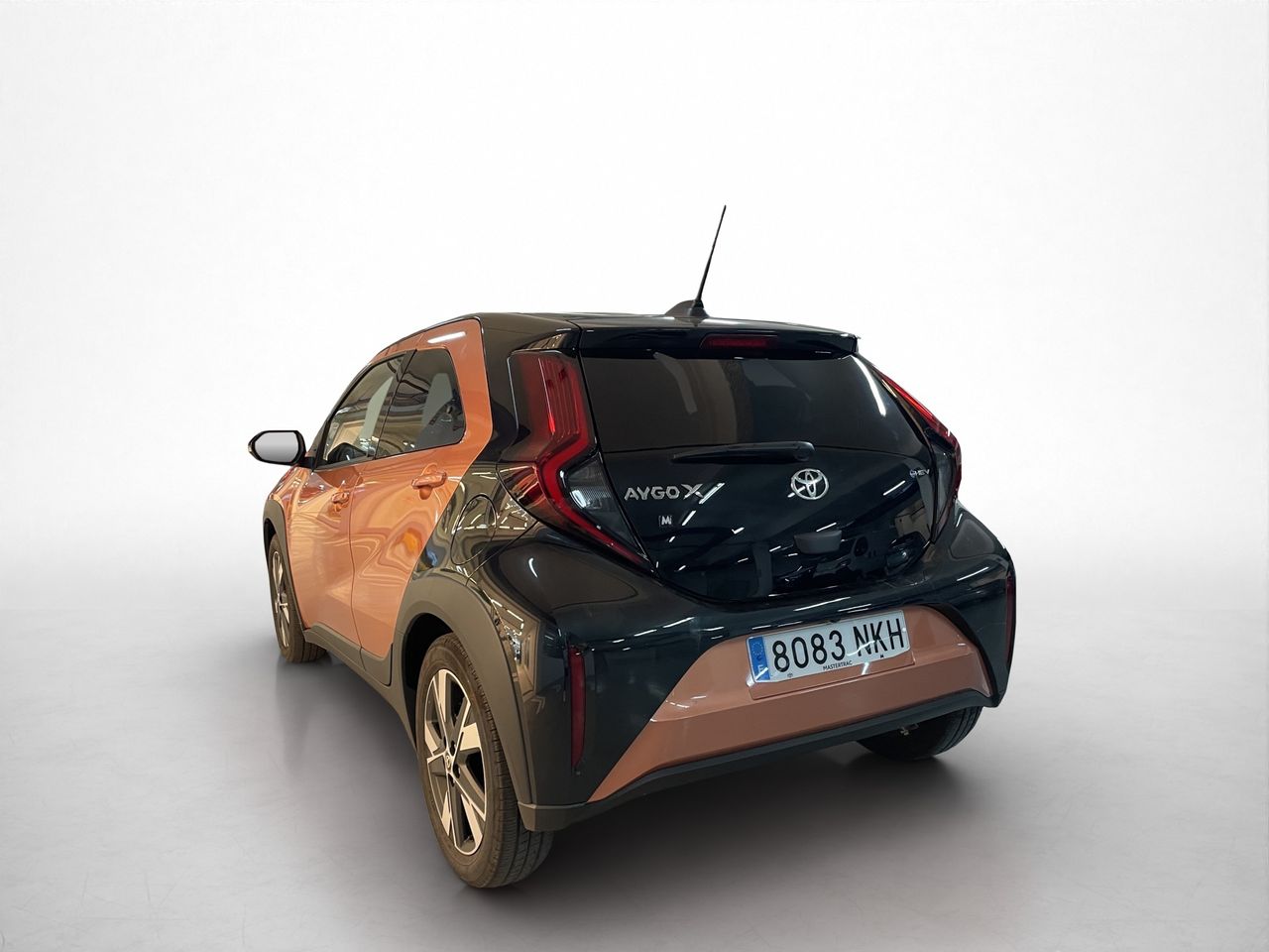 Imatge del vehicle 2