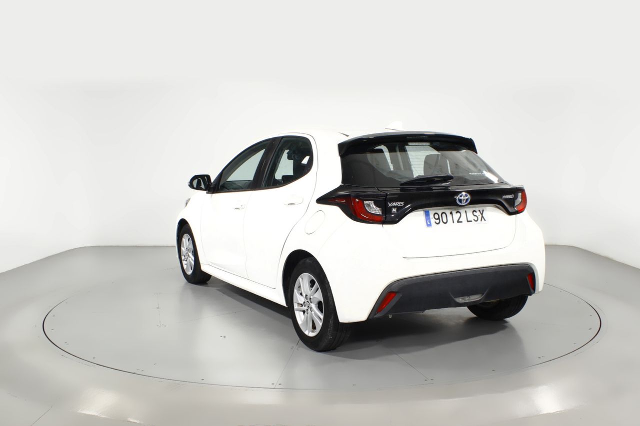 Imatge del vehicle 2