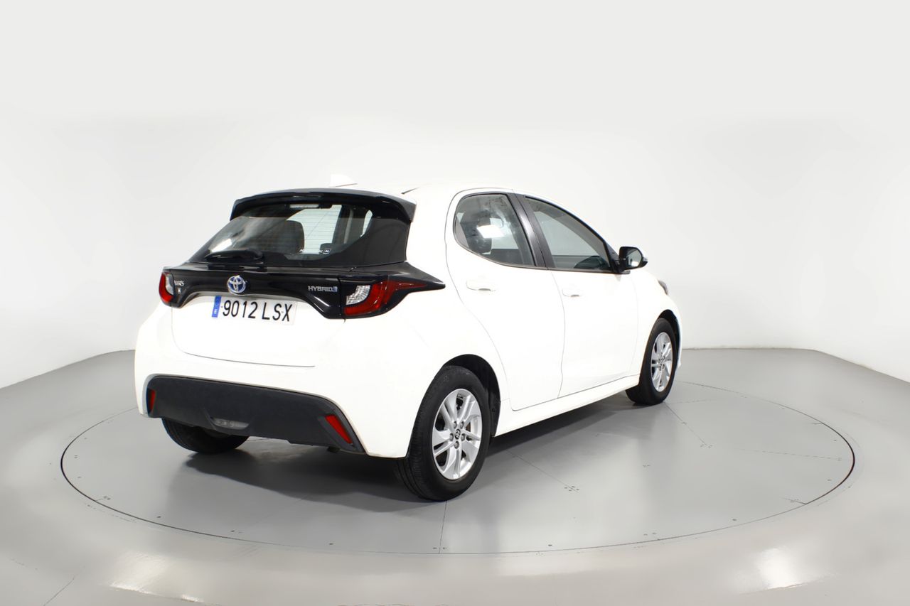 Imatge del vehicle 25