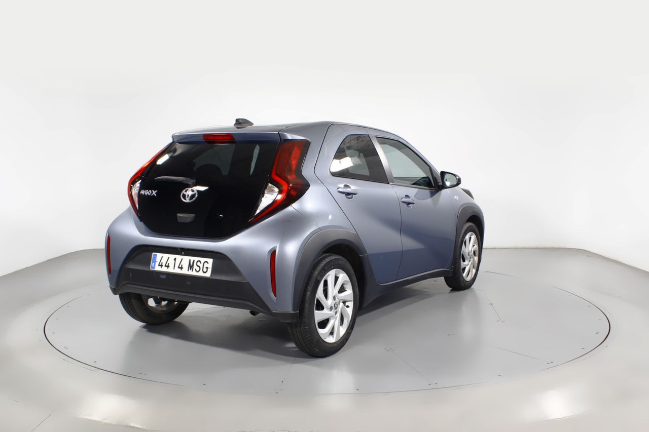 Imatge del vehicle 25