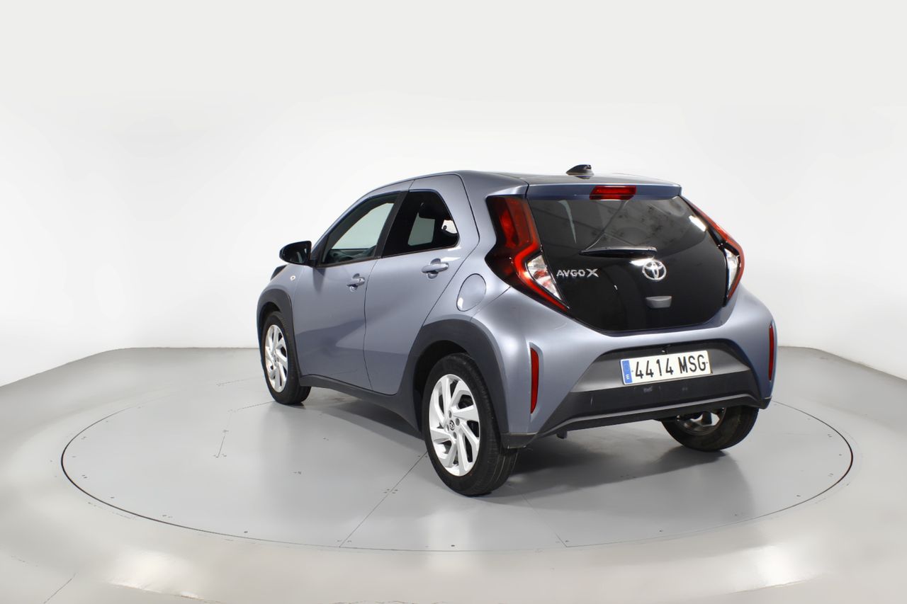 Imatge del vehicle 2