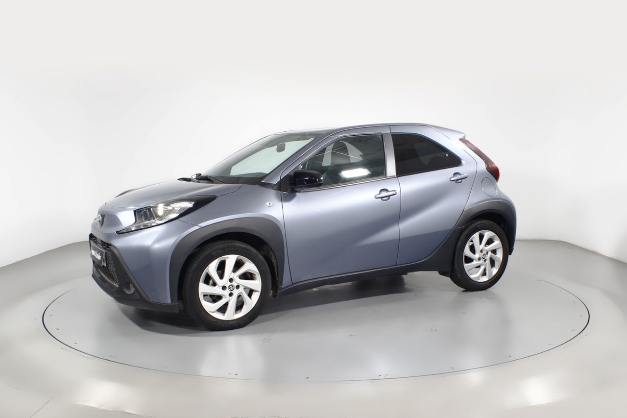 Imatge del vehicle 20