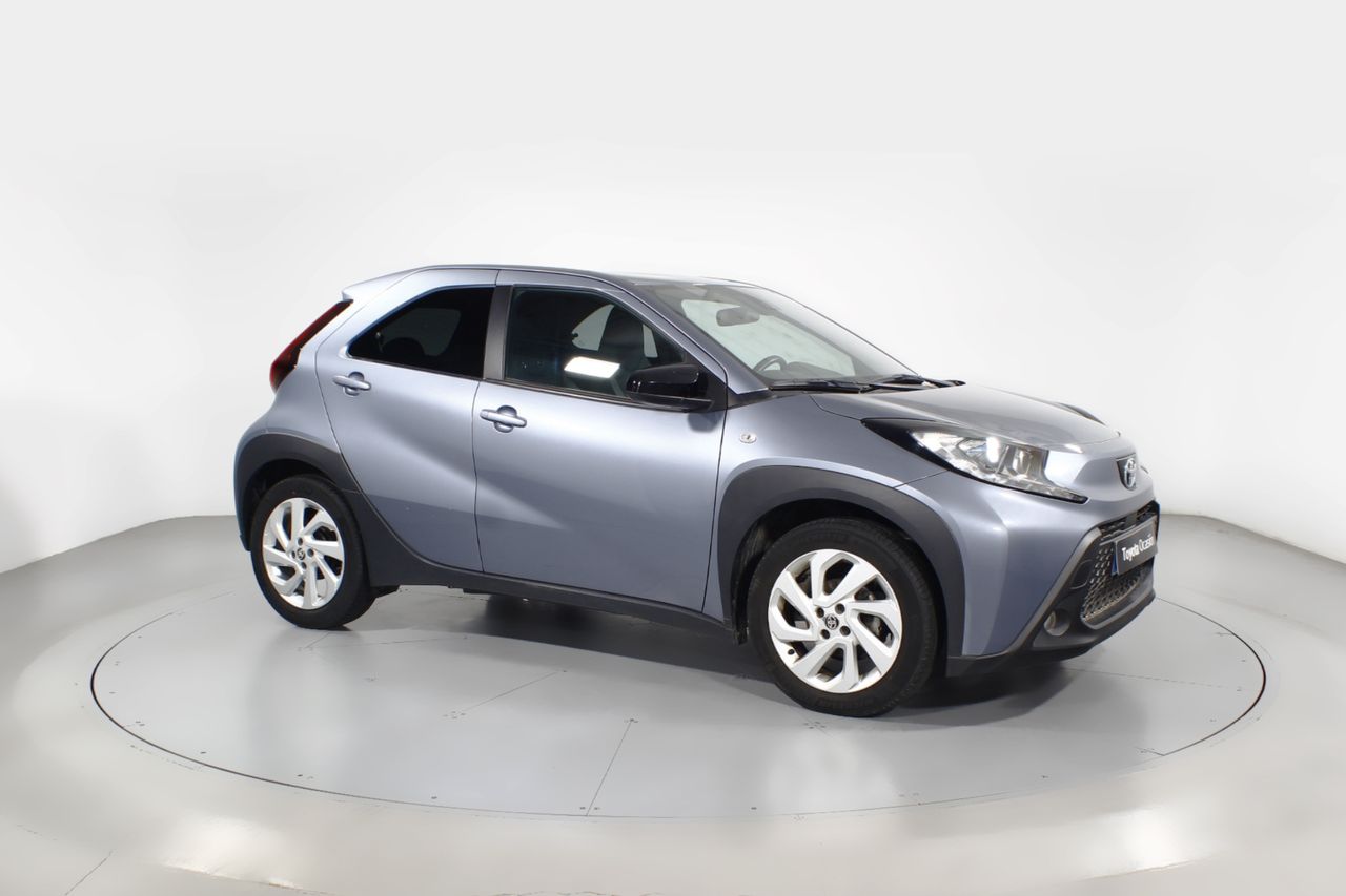 Imatge del vehicle 23