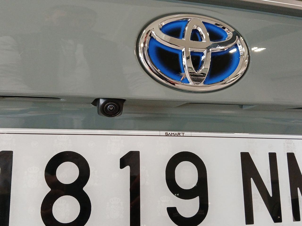 Imatge del vehicle 14