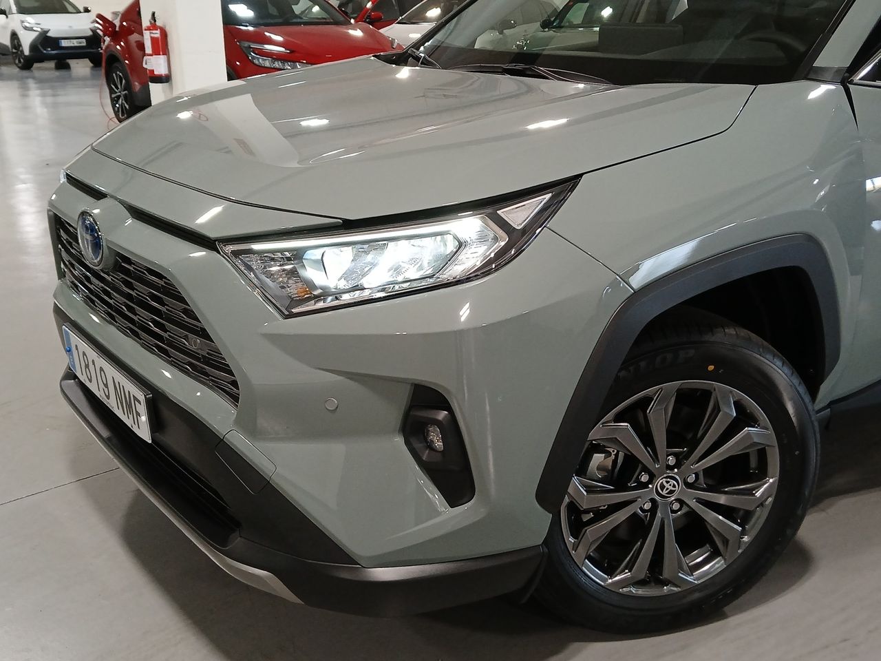 Imatge del vehicle 31
