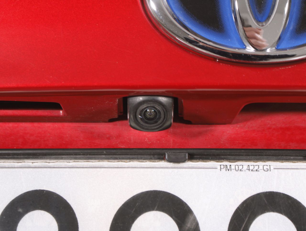 Imatge del vehicle 14