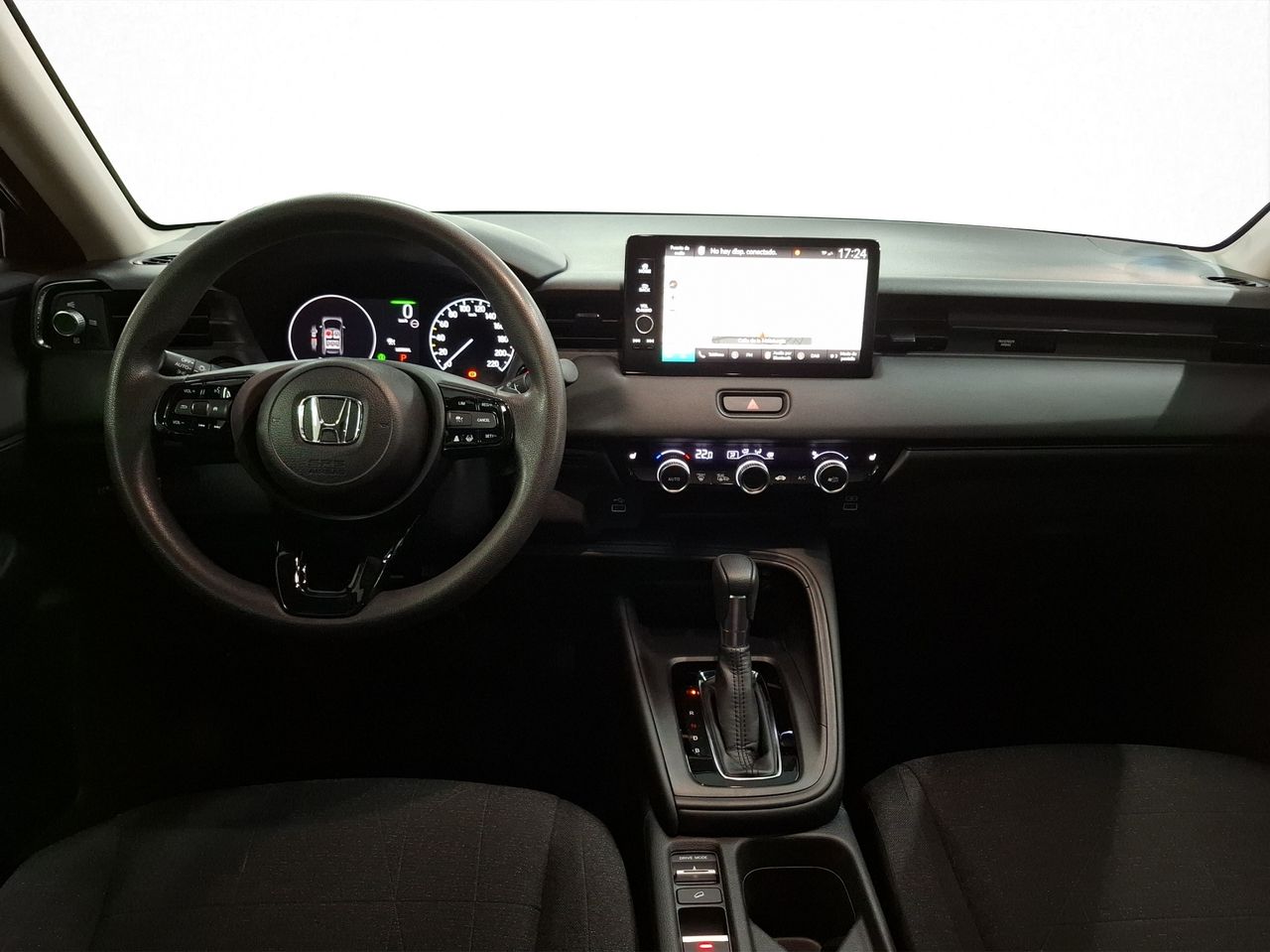 Imatge del vehicle 25