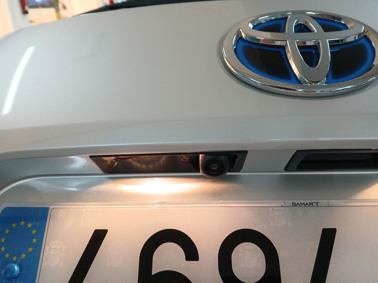Imatge del vehicle 14