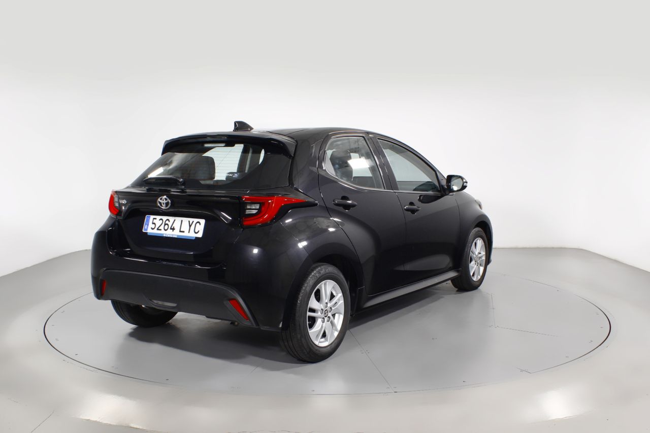 Imatge del vehicle 25