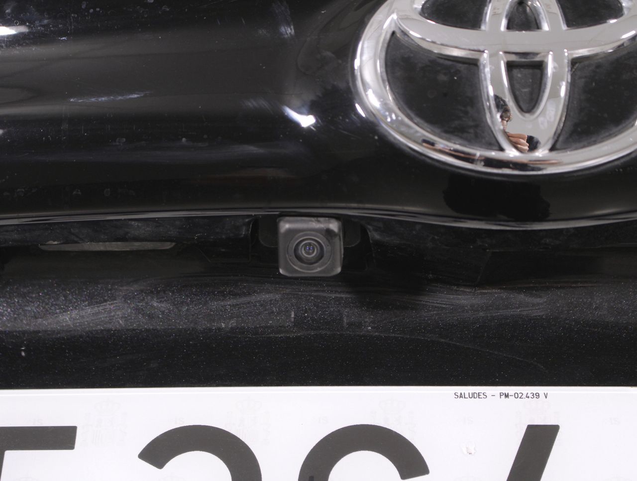 Imatge del vehicle 14
