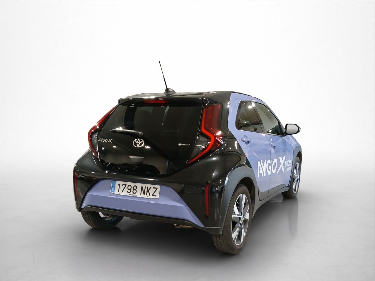 Imatge del vehicle 25