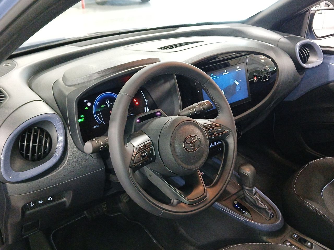 Imatge del vehicle 30