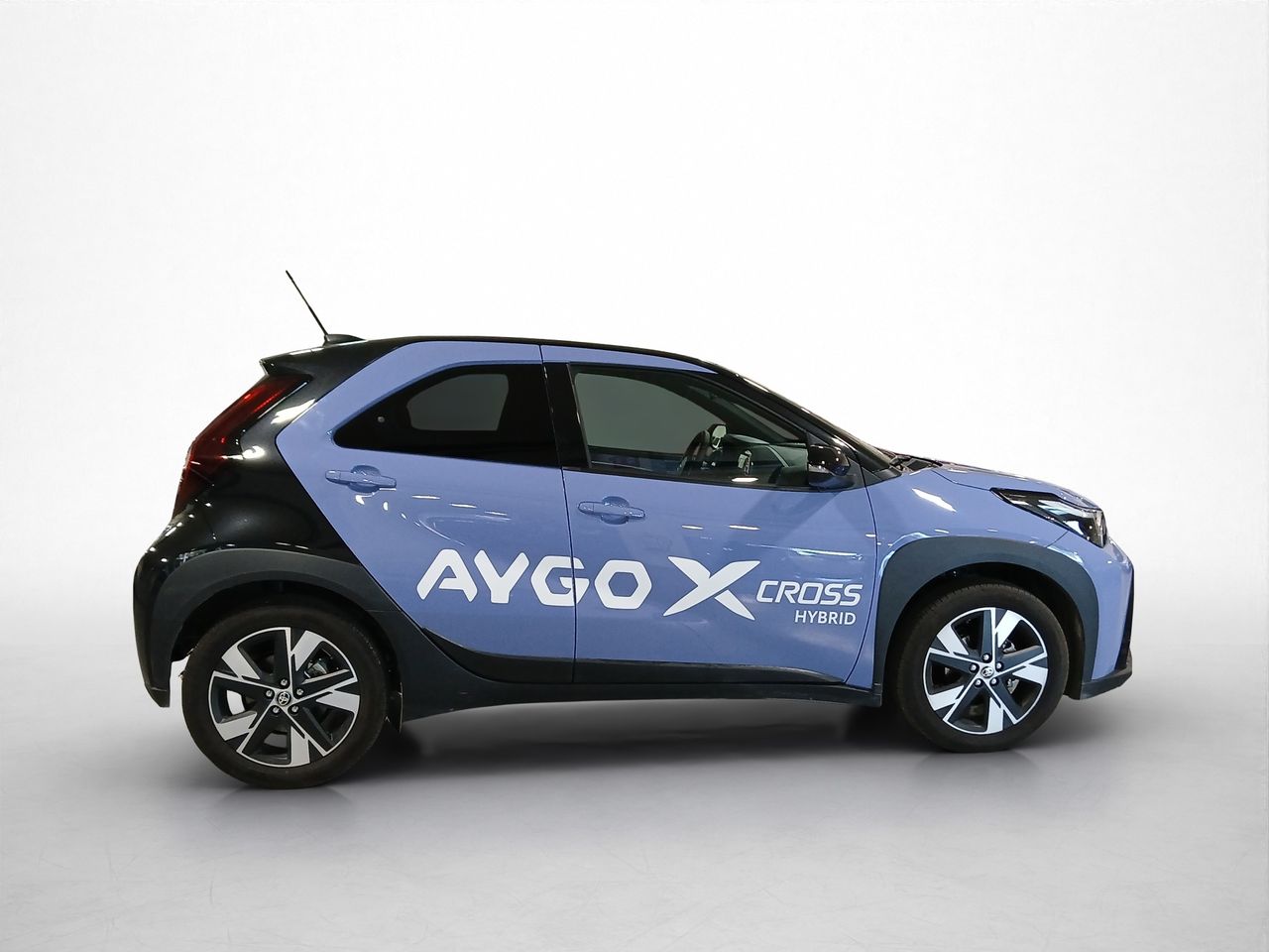 Imatge del vehicle 3