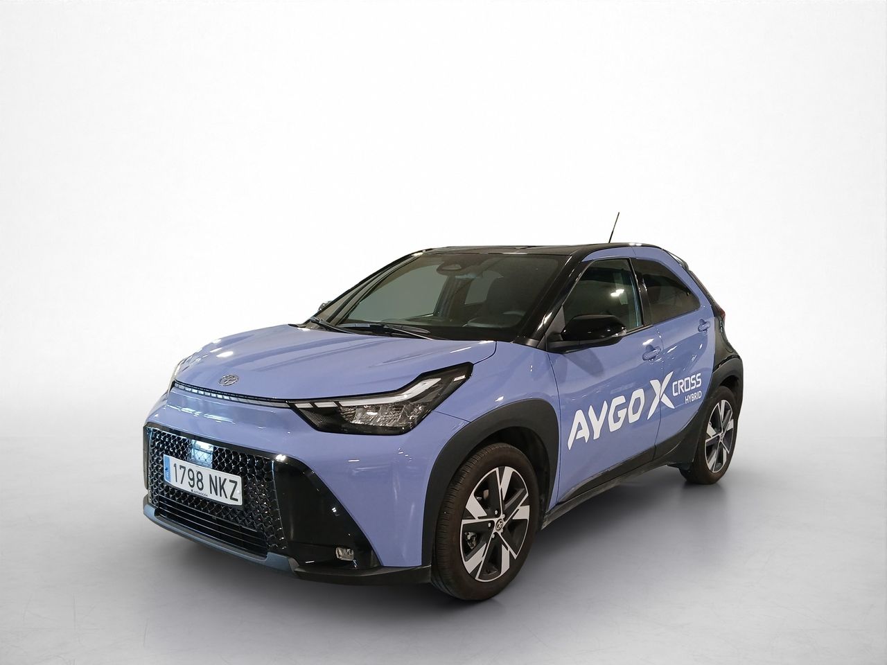 Imatge del vehicle 20