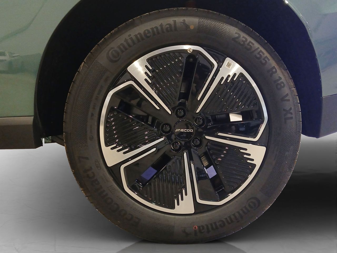 Imatge del vehicle 8
