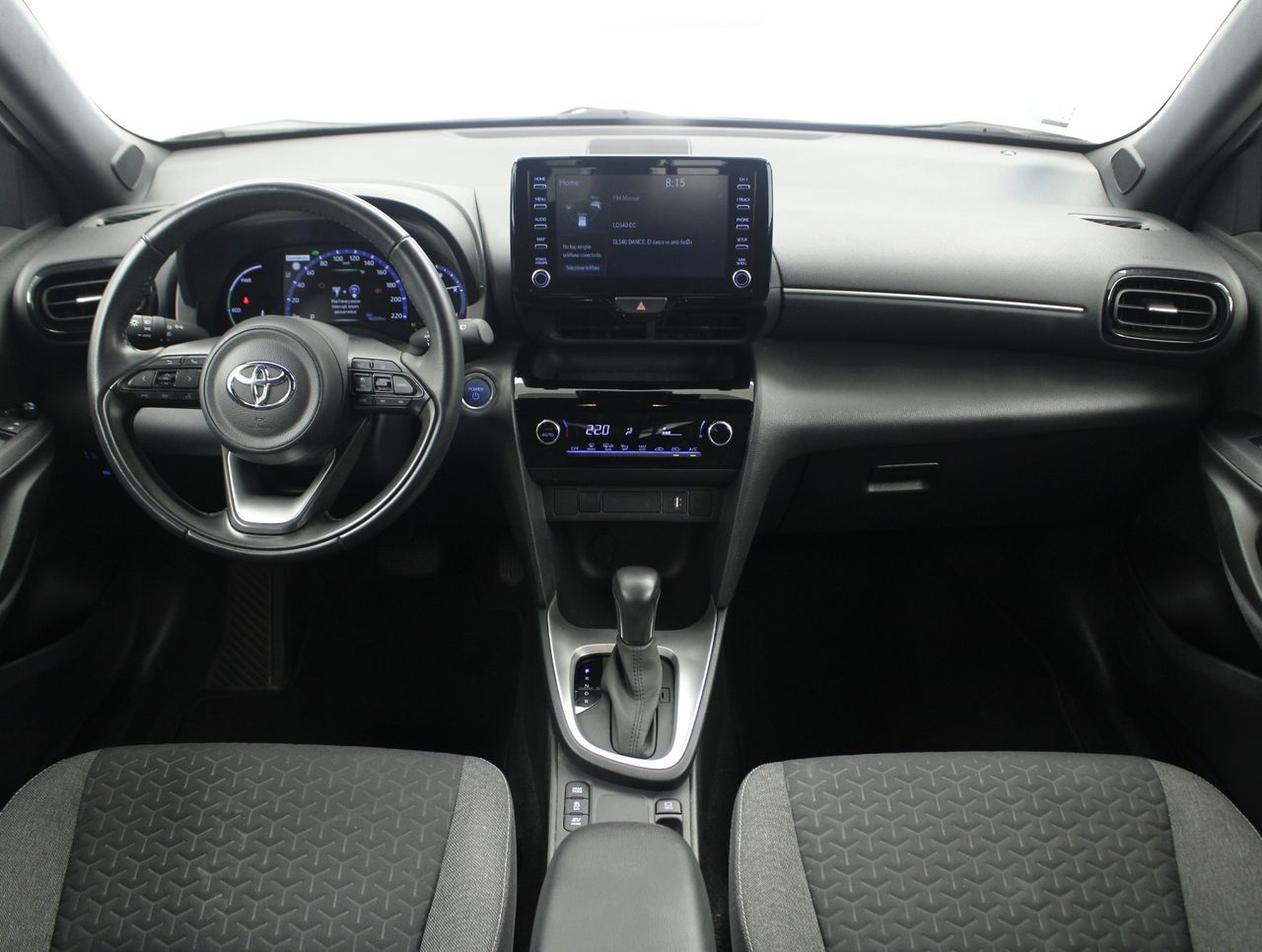 Imatge del vehicle 4