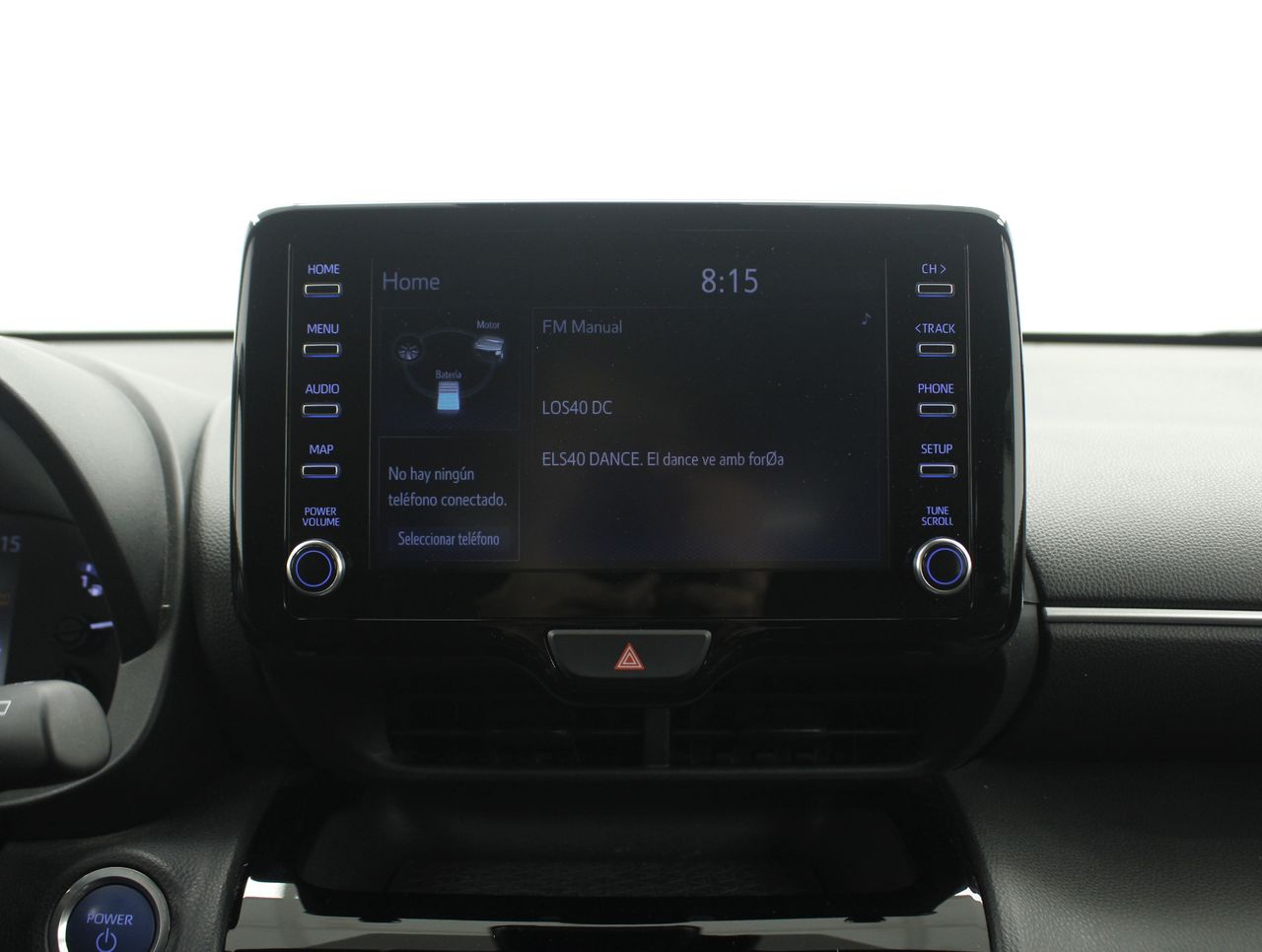 Imatge del vehicle 12