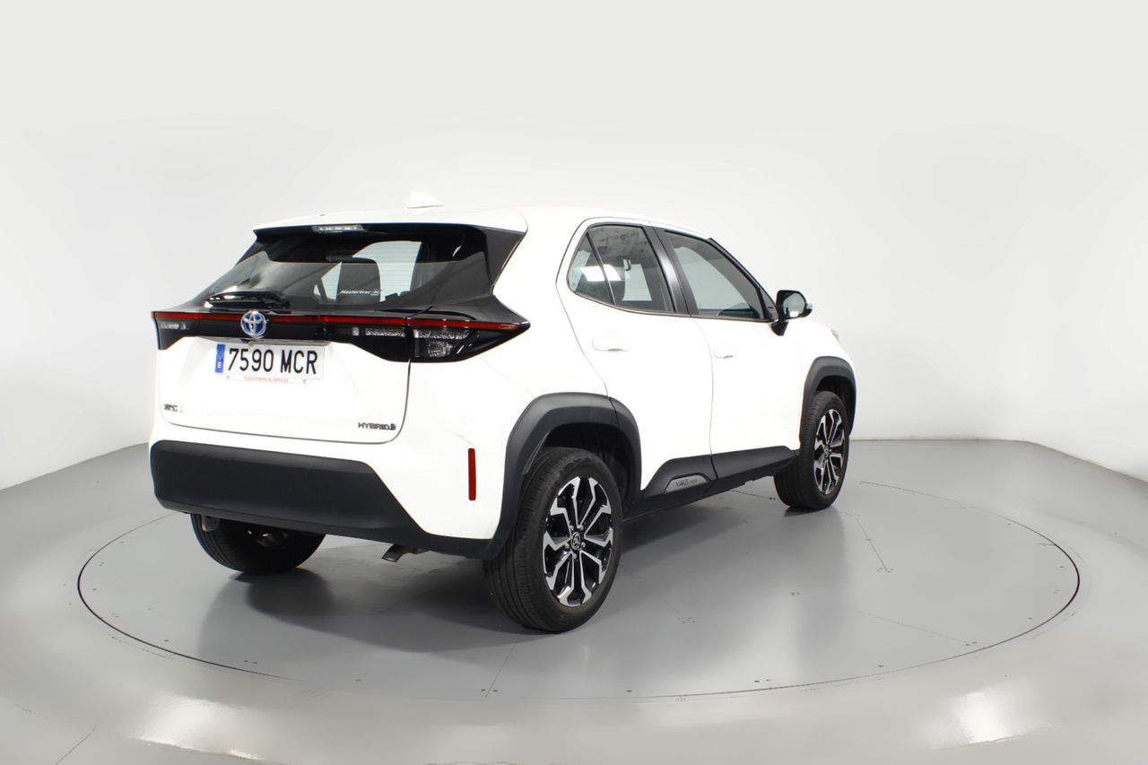 Imatge del vehicle 25