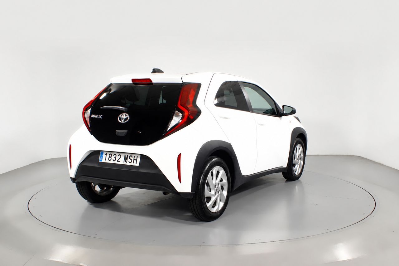 Imatge del vehicle 25