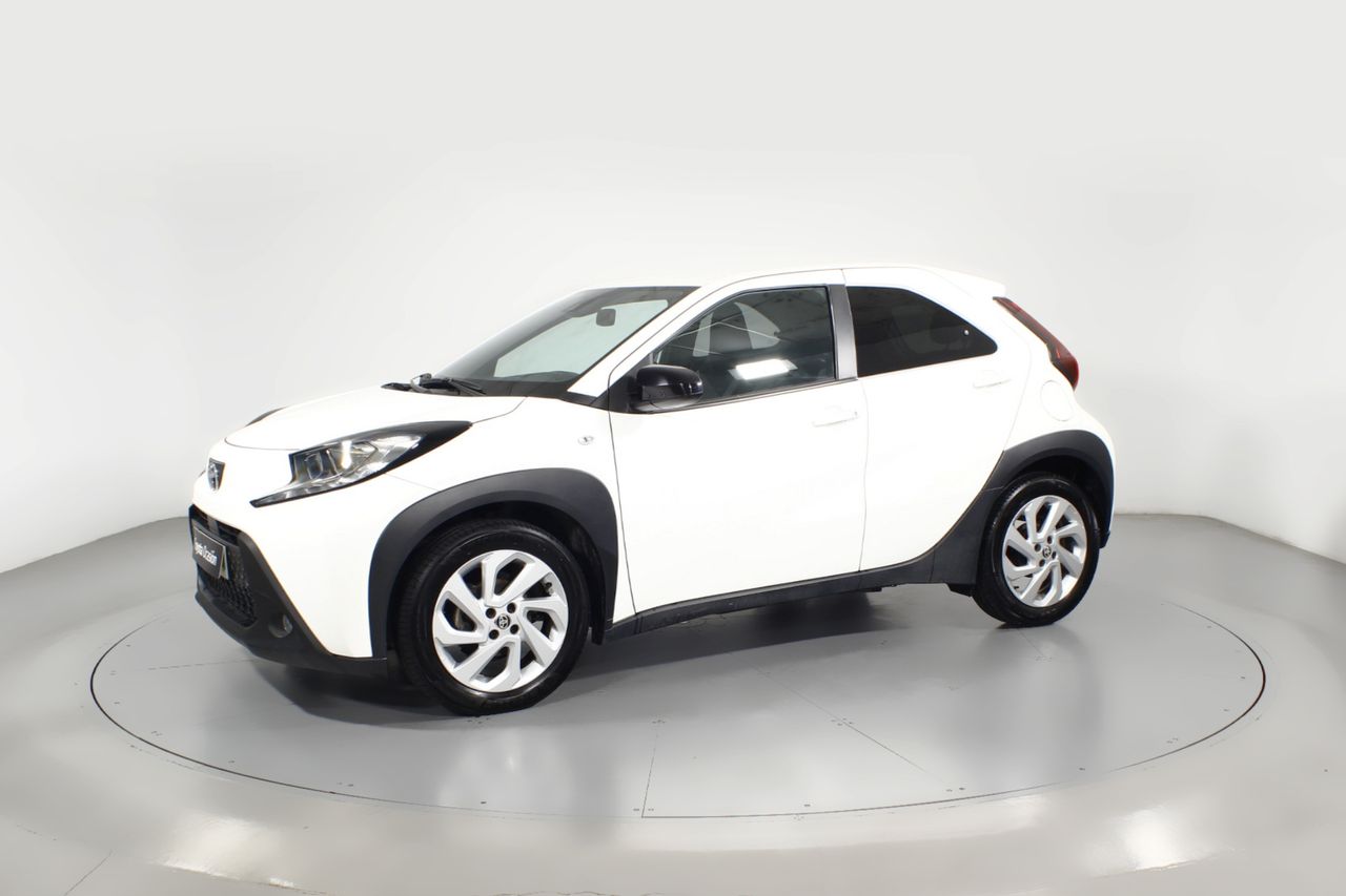 Imatge del vehicle 20